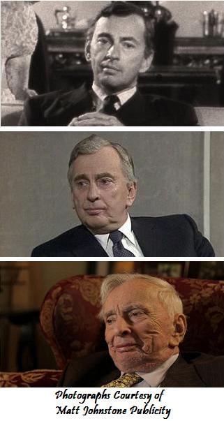 Gore Vidal