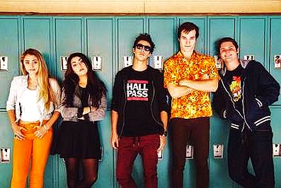 Expelled the Movie: Cast