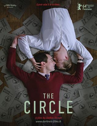 The Circle Movie Poster