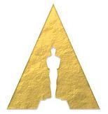 New Academy of Motion Picture Arts and Sciences Logo