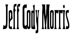 Jeff Cody Morris