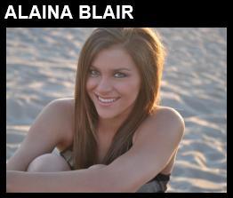 Alaina Blaird Live IN Studio - Jan 26