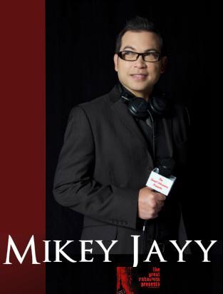 Mikey Jayy Live IN Studio - Feb 9