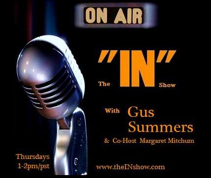 The IN Show - Listen Online