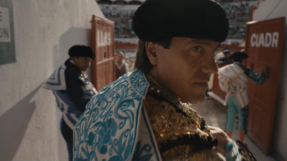 GORED a 2015 Tribeca Film Festival Favorite
