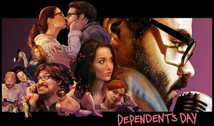 Dependent's Day