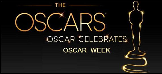 85th Academy Awards Oscar Week