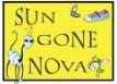 Sun Gone Nova Book Cover