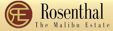 Rosenthal The Malibu Estate