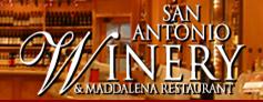 San Antonio Winery since 1917